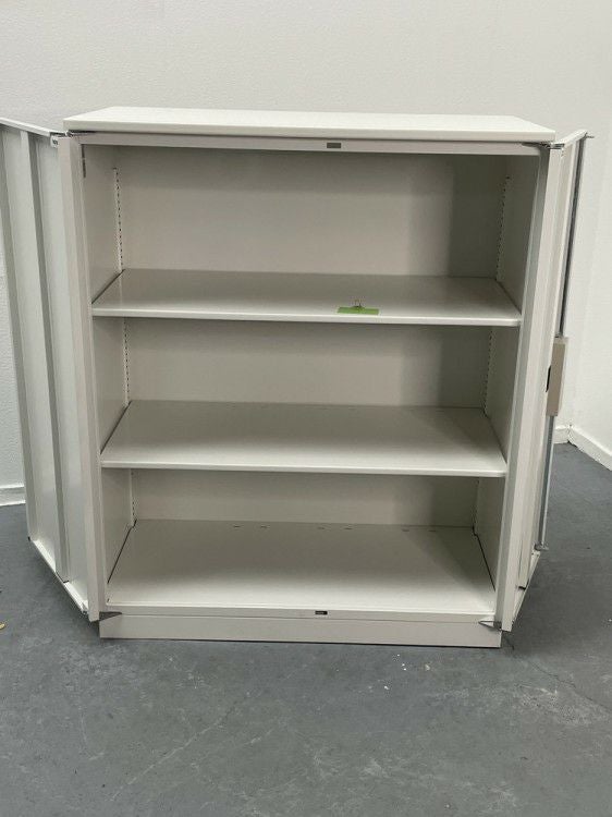 イトーキシンラインシリーズ 両開き書庫 商品画像7