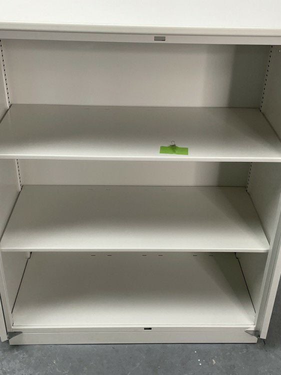 イトーキシンラインシリーズ 両開き書庫 商品画像8