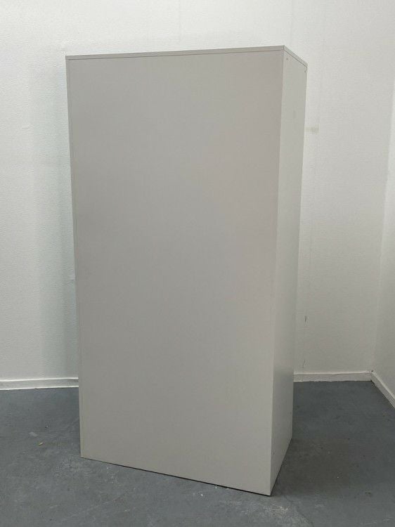 ライオン4人用ロッカー 商品画像3