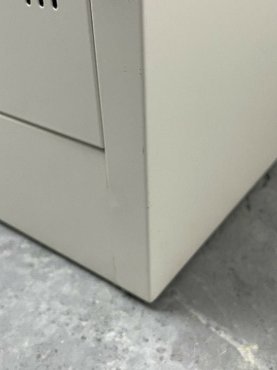 ライオン4人用ロッカー 商品画像5