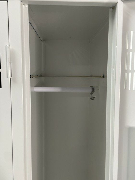 ライオン4人用ロッカー 商品画像8