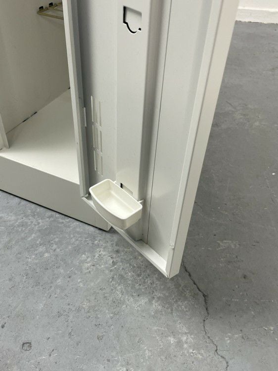 ライオン4人用ロッカー 商品画像12