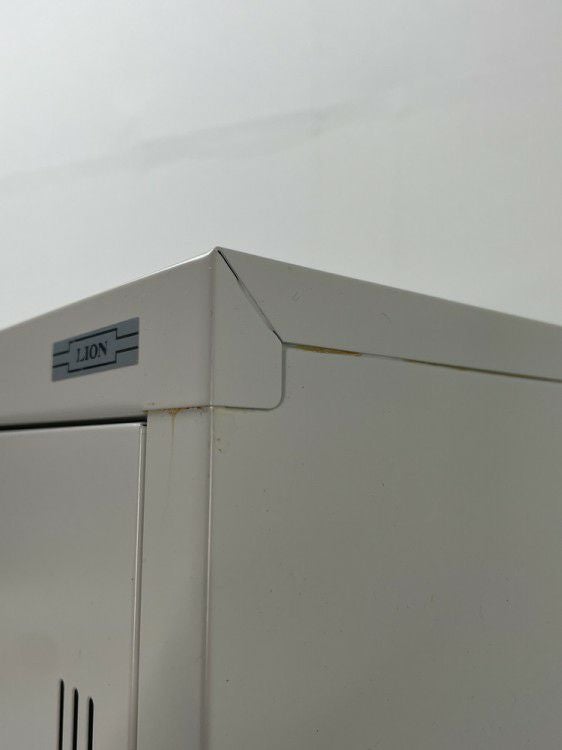 ライオン4人用ロッカー 商品画像14