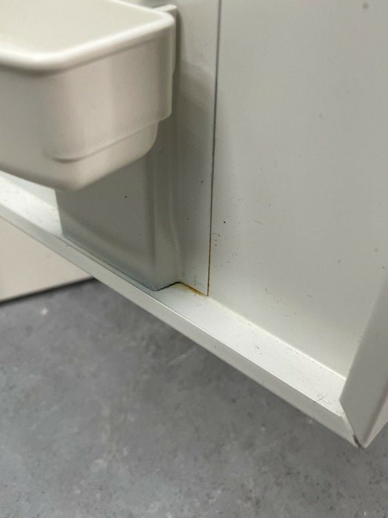 ライオン4人用ロッカー 商品画像15