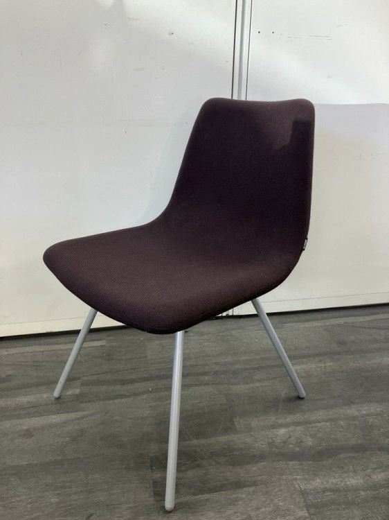 イトーキトニコ(tonico)シリーズ ミーティングチェア2脚セット 商品画像2