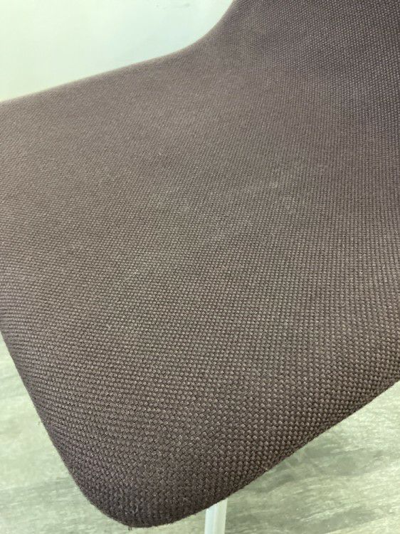 イトーキトニコ(tonico)シリーズ ミーティングチェア2脚セット 商品画像4