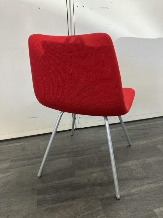 イトーキトニコ(tonico)シリーズ ミーティングチェア2脚セット 商品画像10