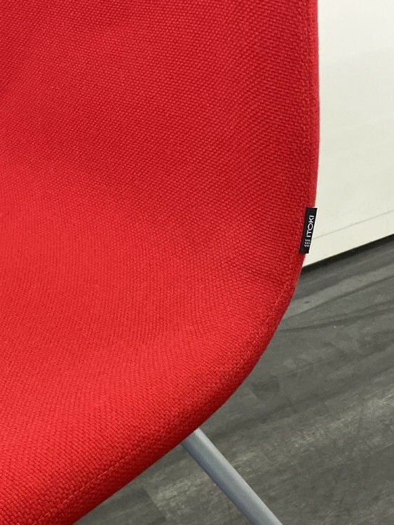 イトーキトニコ(tonico)シリーズ ミーティングチェア2脚セット 商品画像12