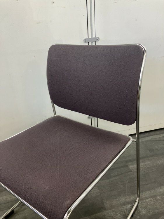 イトーキスタッキングチェア 商品画像5