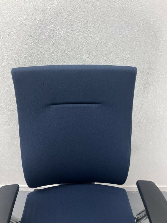 イトーキスピーナ（Spina）チェア 固定肘付スピーナチェア 商品画像5