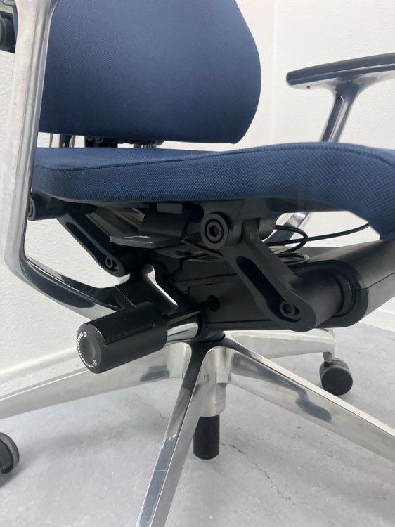 イトーキスピーナ（Spina）チェア 固定肘付スピーナチェア 商品画像8