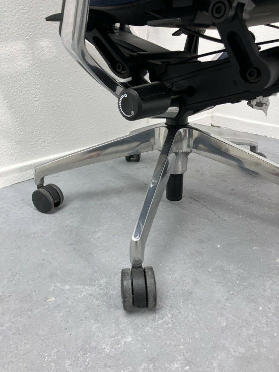 イトーキスピーナ（Spina）チェア 固定肘付スピーナチェア 商品画像10