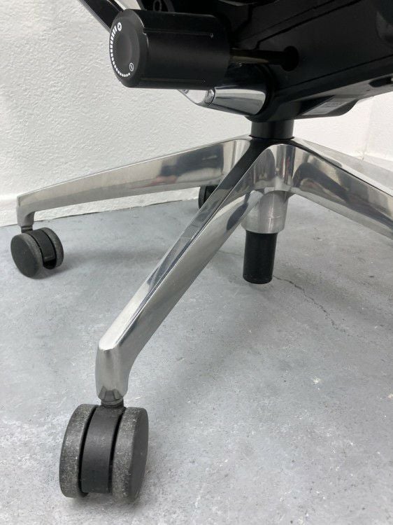 イトーキスピーナ（Spina）チェア 固定肘付スピーナチェア 商品画像11