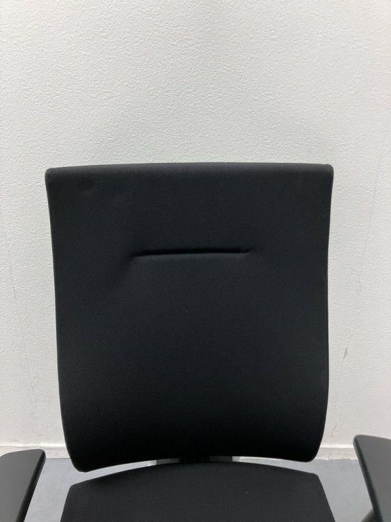 イトーキ可動肘付スピーナチェア 商品画像5