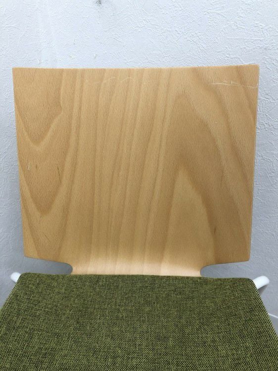 ウチダ（内田洋行）ヘーゼル（Hazel）チェア ミーティングチェア6脚セット 商品画像9