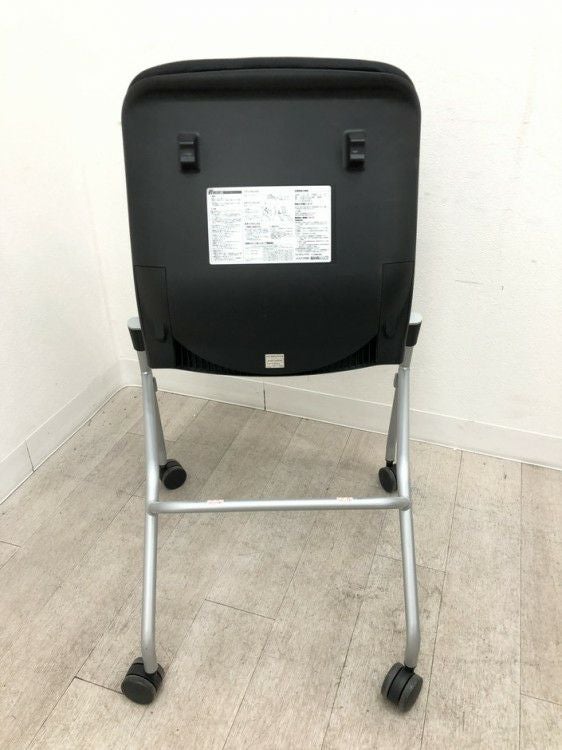 コクヨオルディナシリーズ ネスティングチェア 商品画像15