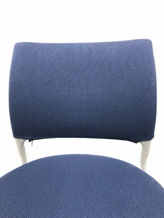 オカムラエレナ2シリーズ ネスティングチェア 商品画像6