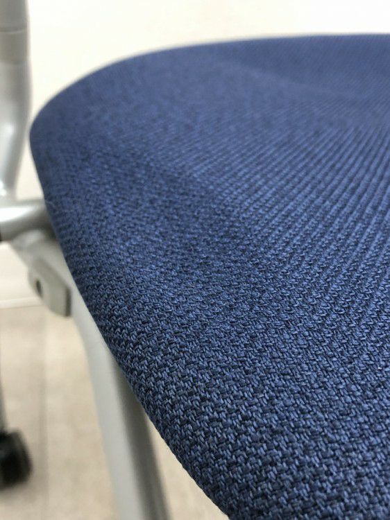 オカムラエレナ2シリーズ ネスティングチェア 商品画像14