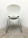 オカムラ9370シリーズ スタッキングチェア 商品画像4