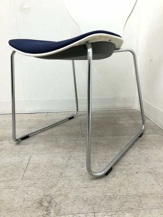 オカムラ9370シリーズ スタッキングチェア 商品画像10