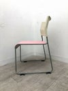 アイリスチトセスタッキングチェア 商品画像3