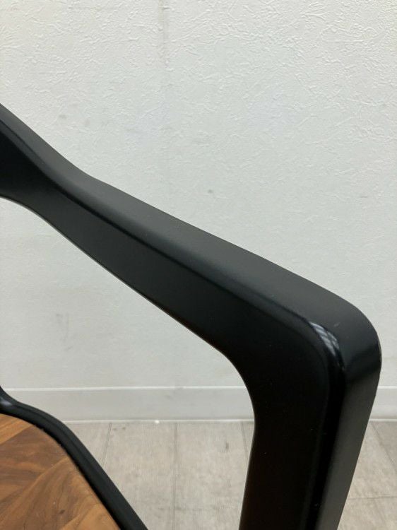 マジス（MAGIS）PILO(ピロ)シリーズ/STEEL WOOD(スティールウッド) 2000ミーティングテーブル+ミーティングチェア6脚セット 商品画像19