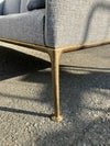 TRANSIT SOFA BRASS (トランジットソファブラス) 応接ソファ3点セット 商品画像14
