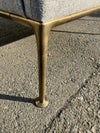 TRANSIT SOFA BRASS (トランジットソファブラス) 応接ソファ3点セット 商品画像24