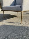 TRANSIT SOFA BRASS (トランジットソファブラス) 応接ソファ3点セット 商品画像25