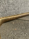 TRANSIT SOFA BRASS (トランジットソファブラス) 応接ソファ3点セット 商品画像26