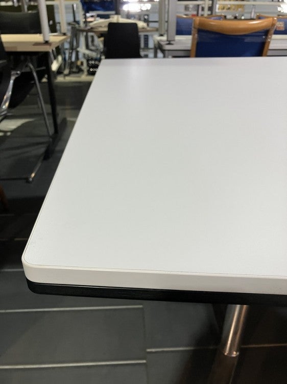 オカムララティオシリーズ 4800ミーティングテーブル 商品画像6