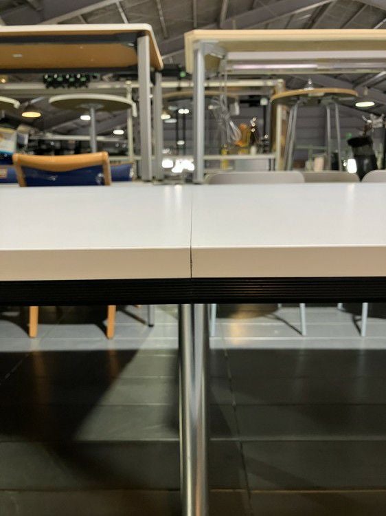 オカムララティオシリーズ 4800ミーティングテーブル 商品画像8