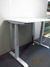 ヘイワース電動昇降式1200平デスク 商品画像4