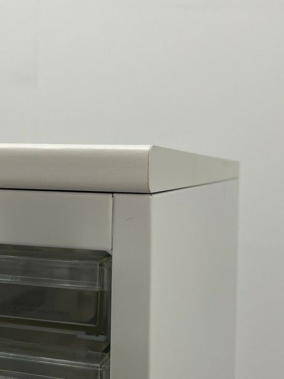 イトーキシンラインシリーズ クリアトレーキャビネット 商品画像4