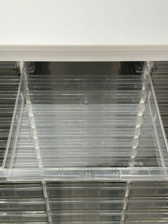 イトーキシンラインシリーズ クリアトレーキャビネット 商品画像6