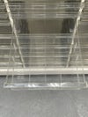 イトーキシンラインシリーズ クリアトレーキャビネット 商品画像7