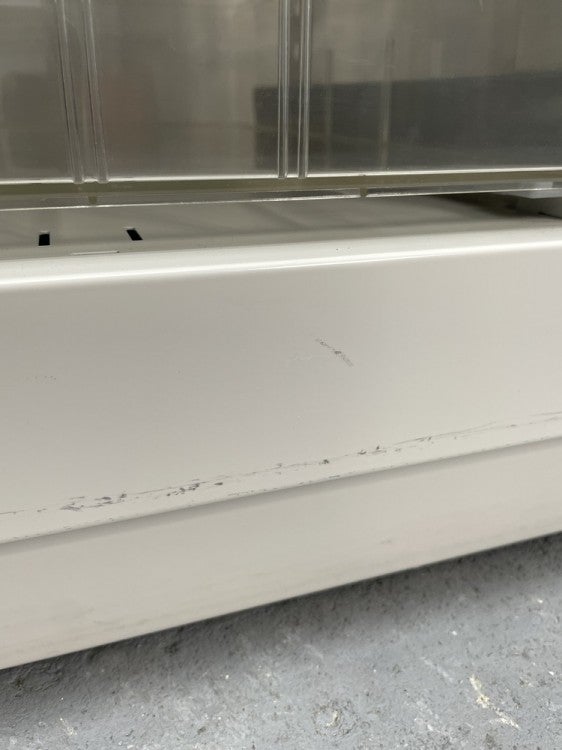 イトーキシンラインシリーズ クリアトレーキャビネット 商品画像10