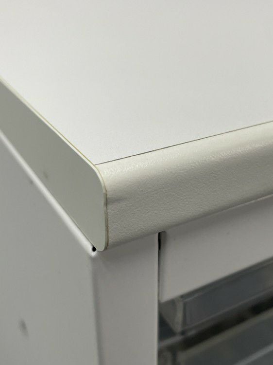 イトーキシンラインシリーズ クリアトレーキャビネット 商品画像9