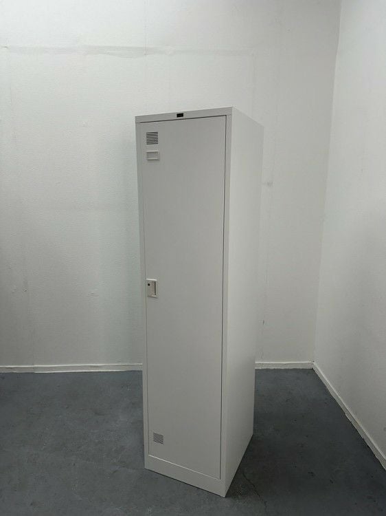 ウチダ（内田洋行）NSシリーズ 1人用ロッカー 商品画像1