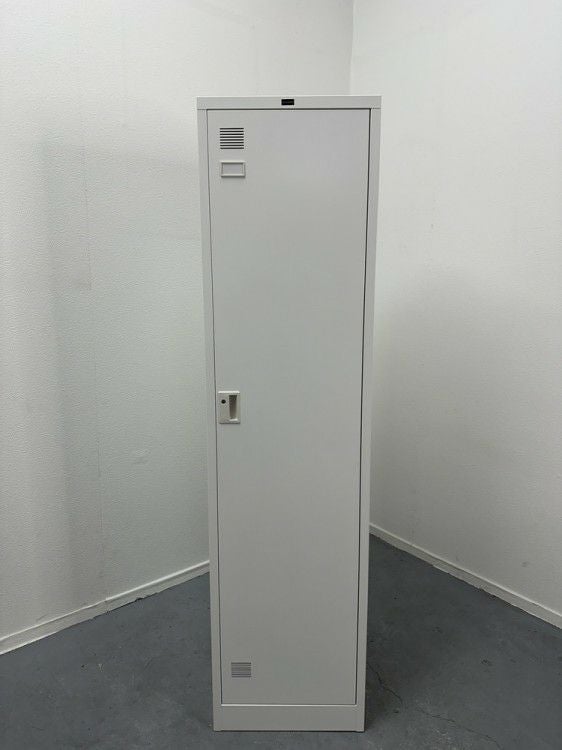 ウチダ（内田洋行）NSシリーズ 1人用ロッカー 商品画像2