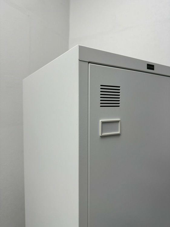 ウチダ（内田洋行）NSシリーズ 1人用ロッカー 商品画像4