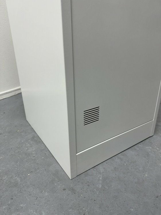 ウチダ（内田洋行）NSシリーズ 1人用ロッカー 商品画像5