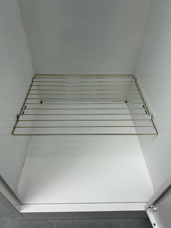 ウチダ（内田洋行）NSシリーズ 1人用ロッカー 商品画像7