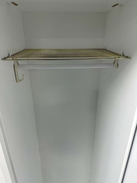 ウチダ（内田洋行）NSシリーズ 1人用ロッカー 商品画像8