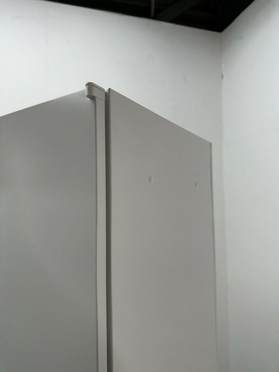 ウチダ（内田洋行）HS(ハイパーストレージ)シリーズ 両開き書庫 商品画像4