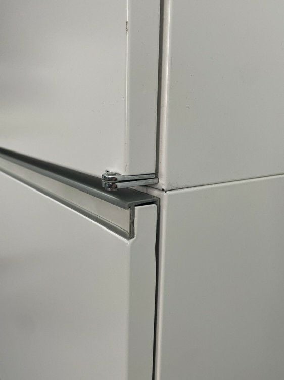 イトーキシンラインシリーズ 両開きラテラル上下書庫 商品画像5