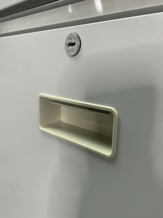 イトーキシンラインシリーズ 両開きラテラル上下書庫 商品画像15