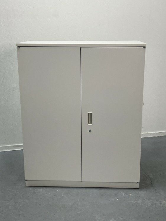 イトーキシンラインシリーズ 両開き書庫 商品画像2