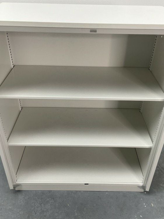 イトーキシンラインシリーズ 両開き書庫 商品画像8