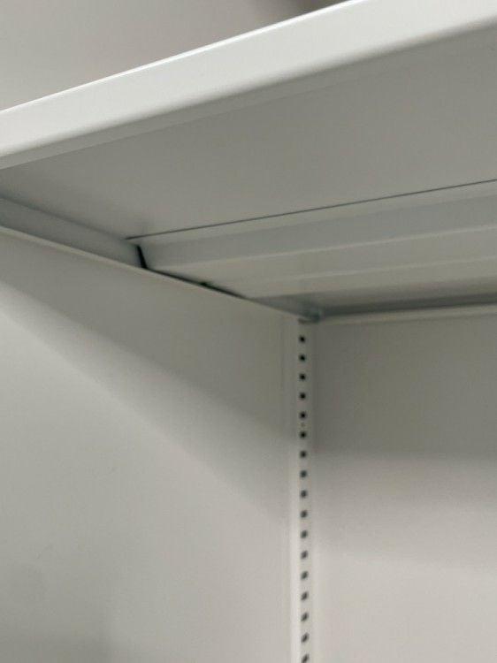 イトーキシンラインシリーズ 両開き書庫 商品画像9